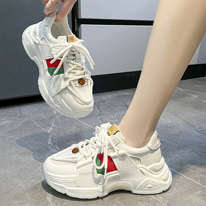 MAEVE Chunky Sneakers - Sneakernational