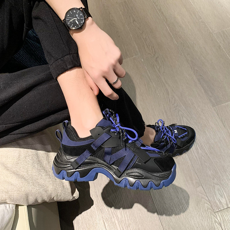 MISTY Chunky Sneakers - Sneakernational