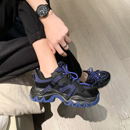 MISTY Chunky Sneakers - Sneakernational
