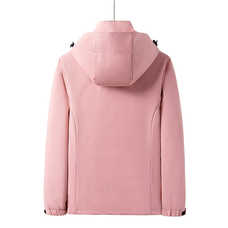 MLB 6266 Outdoor Jacket - Sneakernational