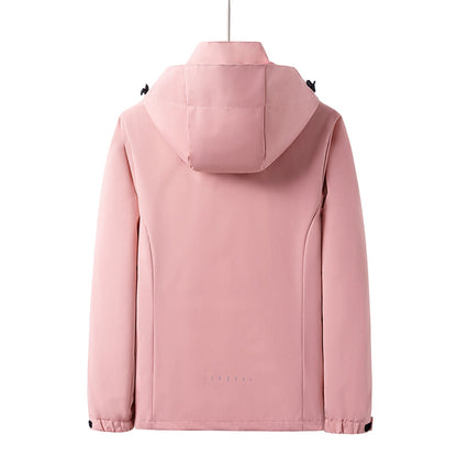 MLB 6266 Outdoor Jacket - Sneakernational