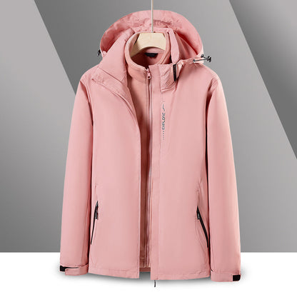 MLB 6277 Outdoor Jacket - Sneakernational