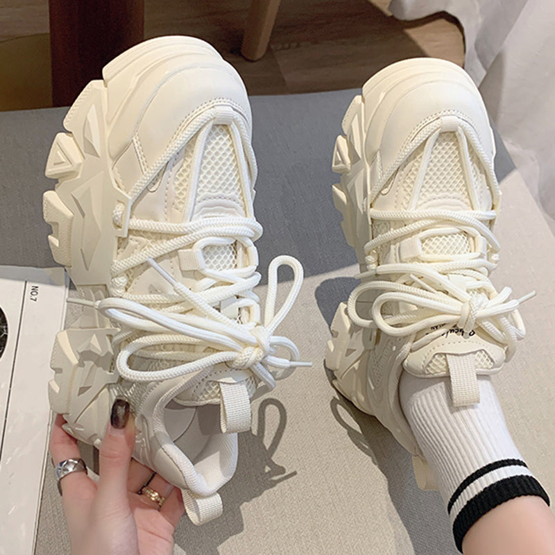 MYLA Chunky Sneakers - Sneakernational