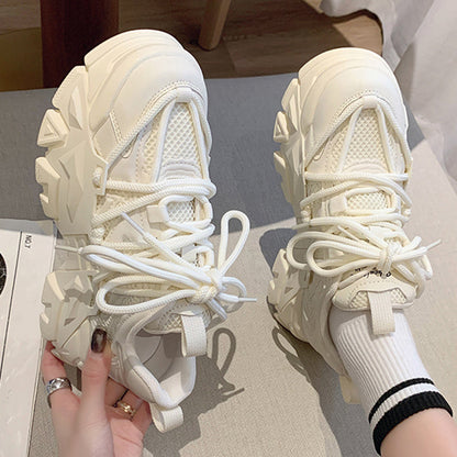 MYLA Chunky Sneakers - Sneakernational