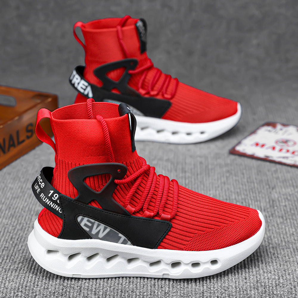 ‘Rapid Sync’ X9X Sneakers - Sneakernational