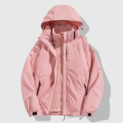 MLB 6277 Outdoor Jacket - Sneakernational