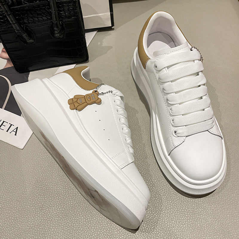 HAZEL Chunky Sneakers - Sneakernational