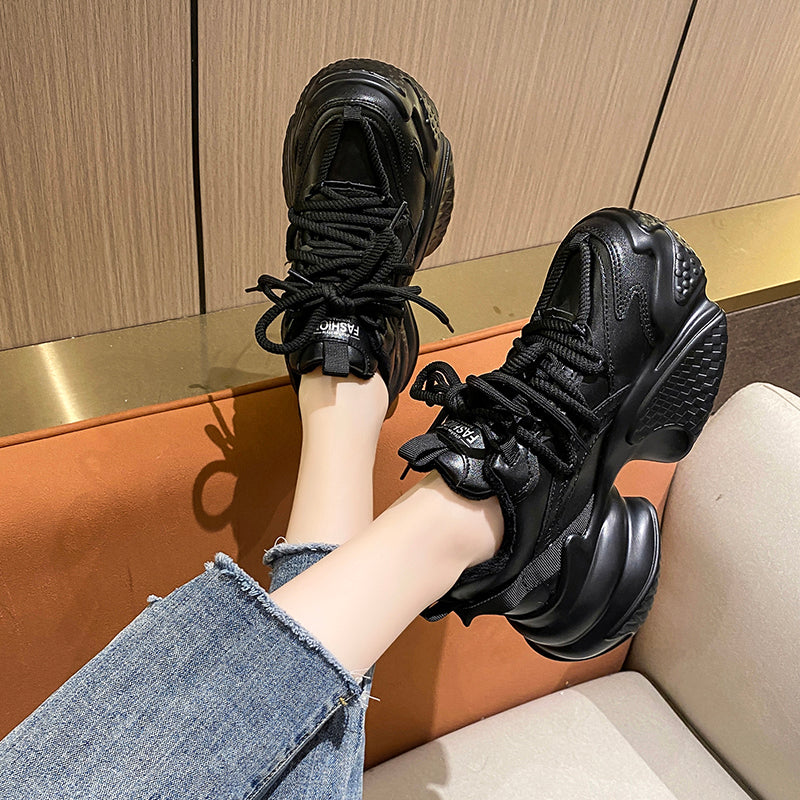 ‘Tiberius Flash’ X9X Sneakers - Sneakernational