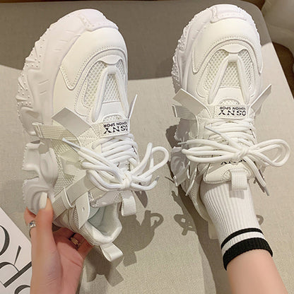 HELYN Chunky Sneakers - Sneakernational
