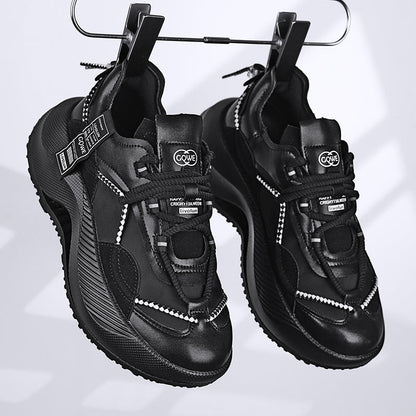 'Lunar Pulse' X9X Sneakers - Sneakernational