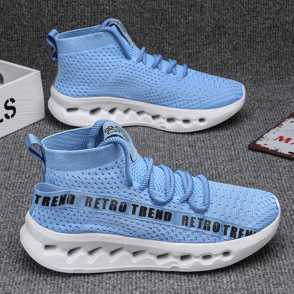 ‘Ignite Core’ X9X Sneakers - Sneakernational