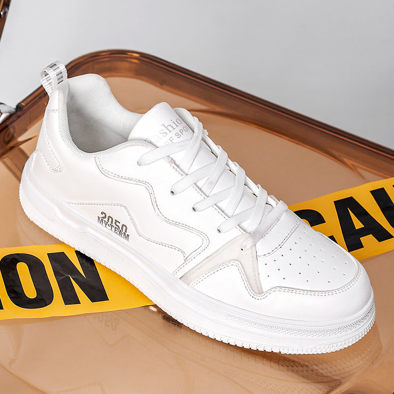 'Radiant Rhythm' X9X Sneakers - Sneakernational