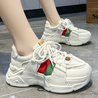 MAEVE Chunky Sneakers - Sneakernational