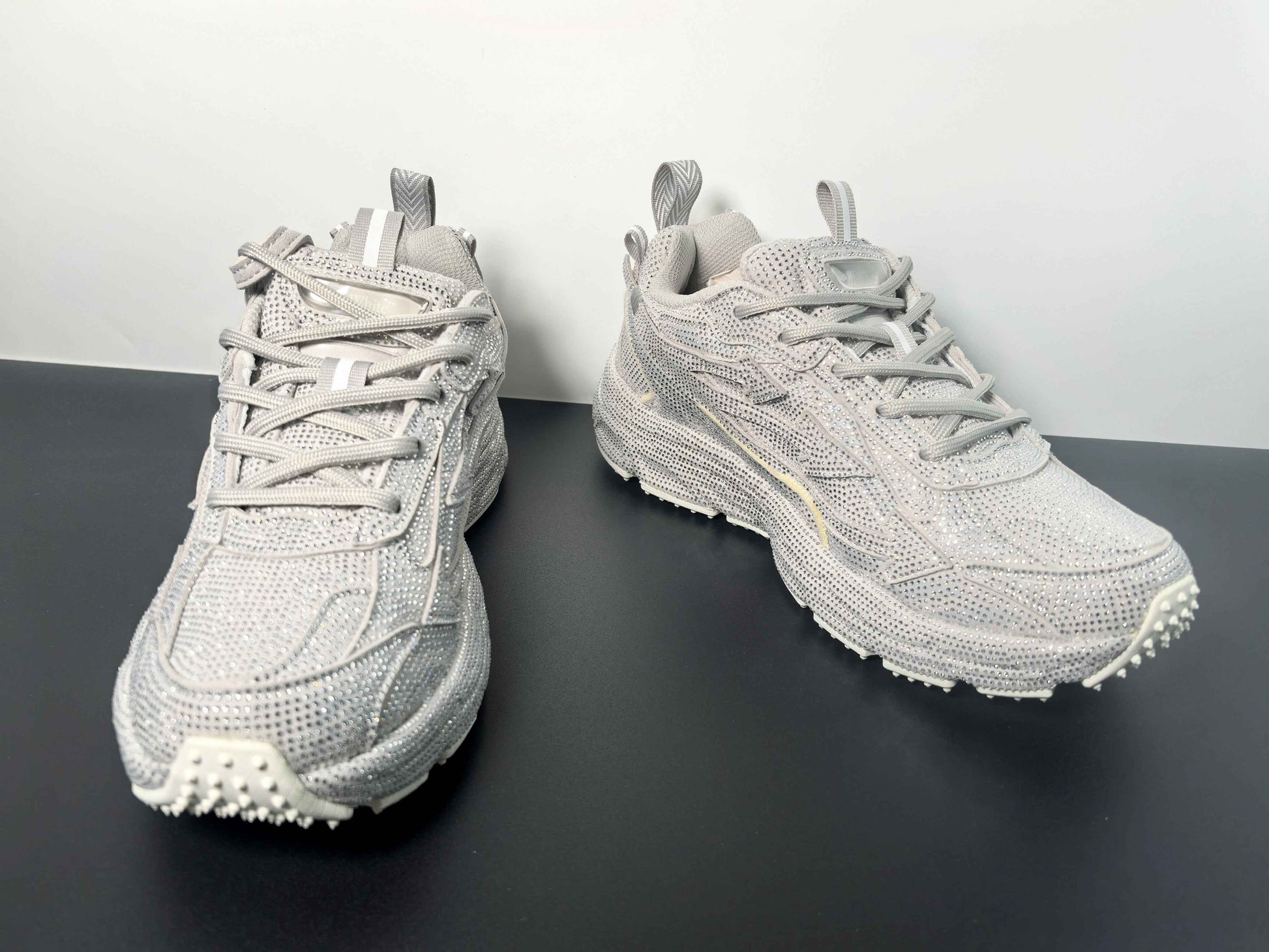 Off-White C/O Virgil Abloh Sneakers 008