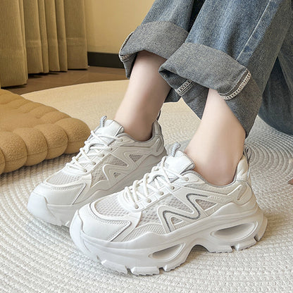 AERONA Chunky Sneakers - Sneakernational