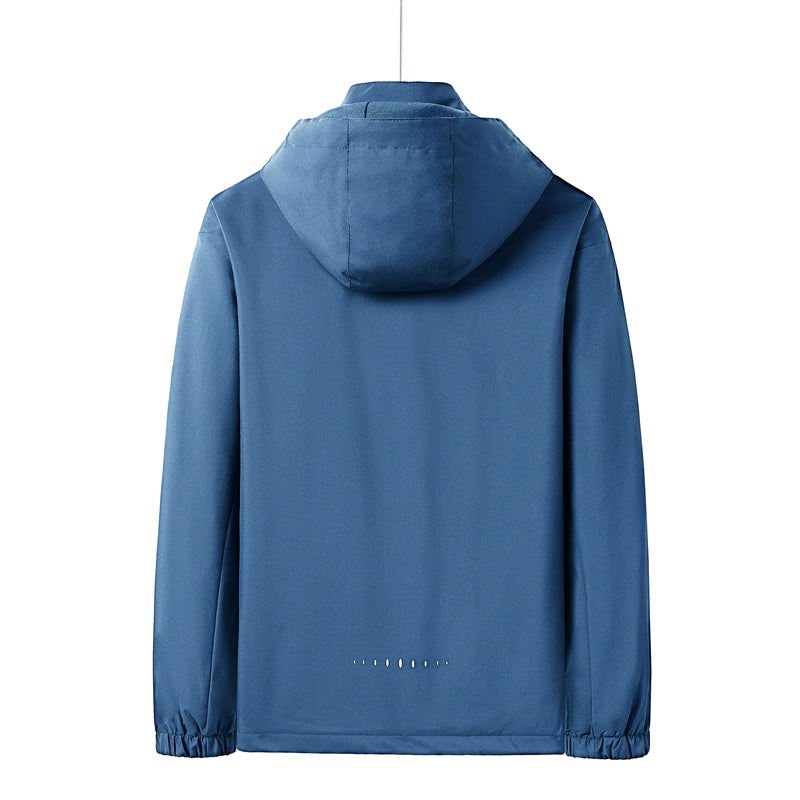 MLB 6266 Outdoor Jacket - Sneakernational