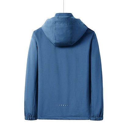 MLB 6266 Outdoor Jacket - Sneakernational
