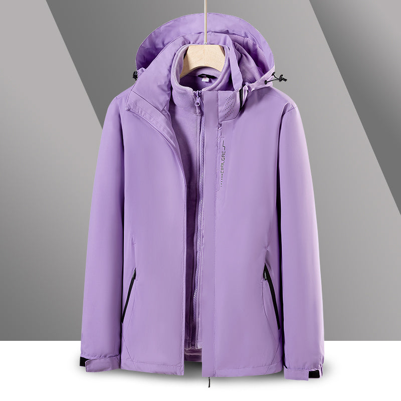 MLB 6277 Outdoor Jacket - Sneakernational