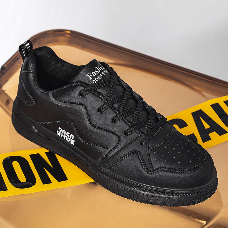 'Radiant Rhythm' X9X Sneakers - Sneakernational