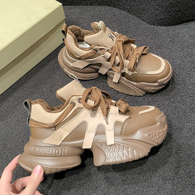 ‘Gladiator Sprint’ X9X Sneakers - Sneakernational
