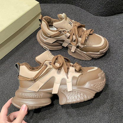 ‘Gladiator Sprint’ X9X Sneakers - Sneakernational