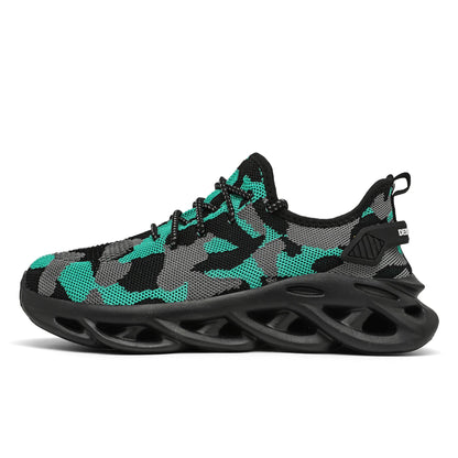 PEGASUS ’Stealth' X9X Wave Runners - Sneakernational