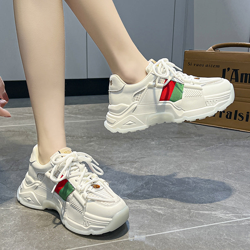 MAEVE Chunky Sneakers - Sneakernational