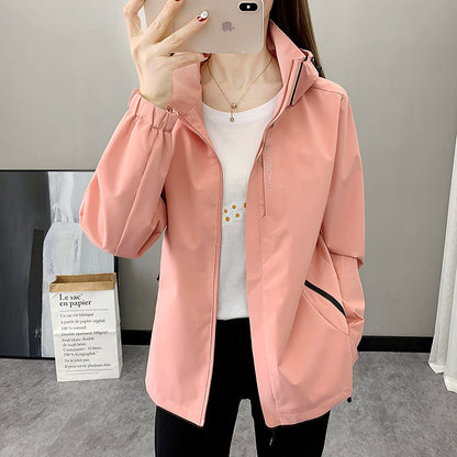MLB 6266 Outdoor Jacket - Sneakernational