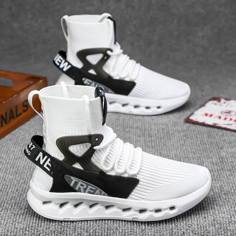‘Rapid Sync’ X9X Sneakers - Sneakernational