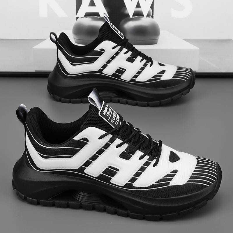 ‘Stratos Edge’ X9X Sneakers - Sneakernational