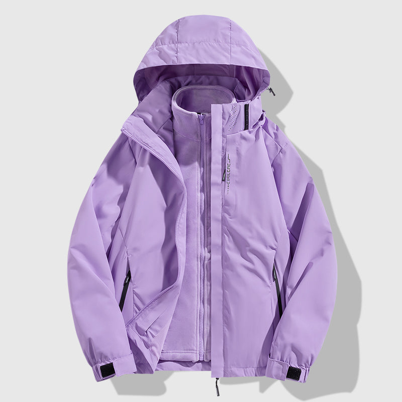 MLB 6277 Outdoor Jacket - Sneakernational