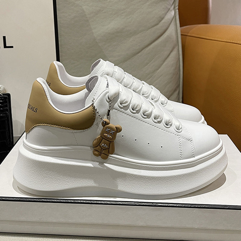 HAZEL Chunky Sneakers - Sneakernational