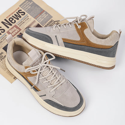'Stellar Stride' X9X Sneakers - Sneakernational
