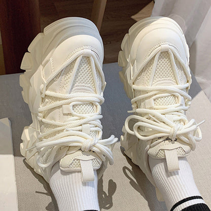 MYLA Chunky Sneakers - Sneakernational
