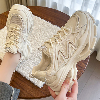 AERONA Chunky Sneakers - Sneakernational