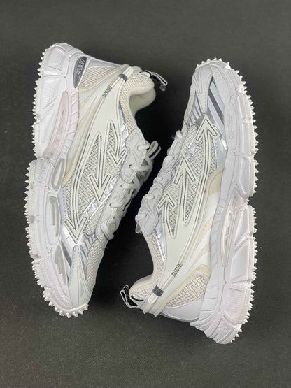 Custom OW x Virgil Abloh OW1103