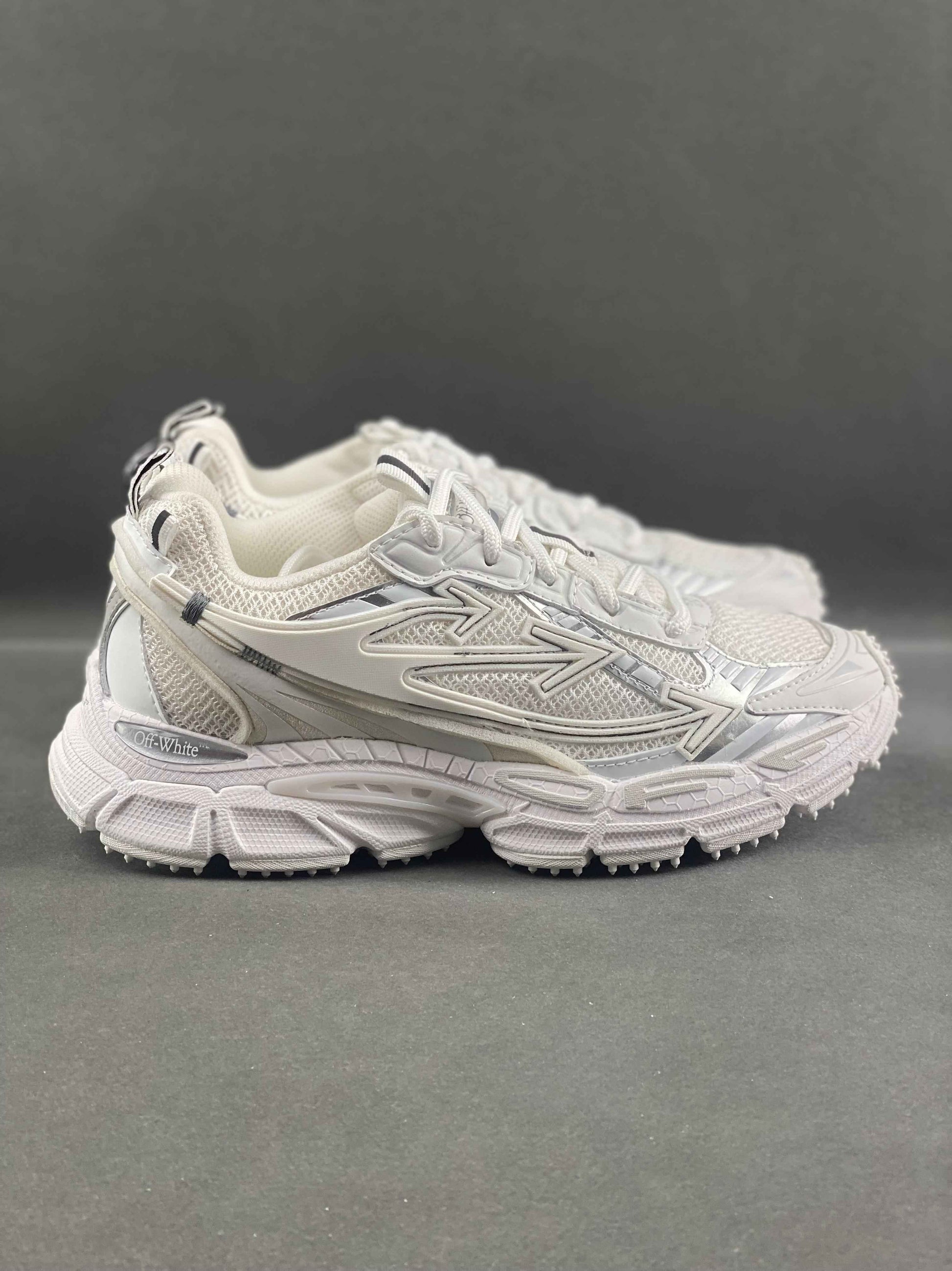 Custom OW x Virgil Abloh OW1103