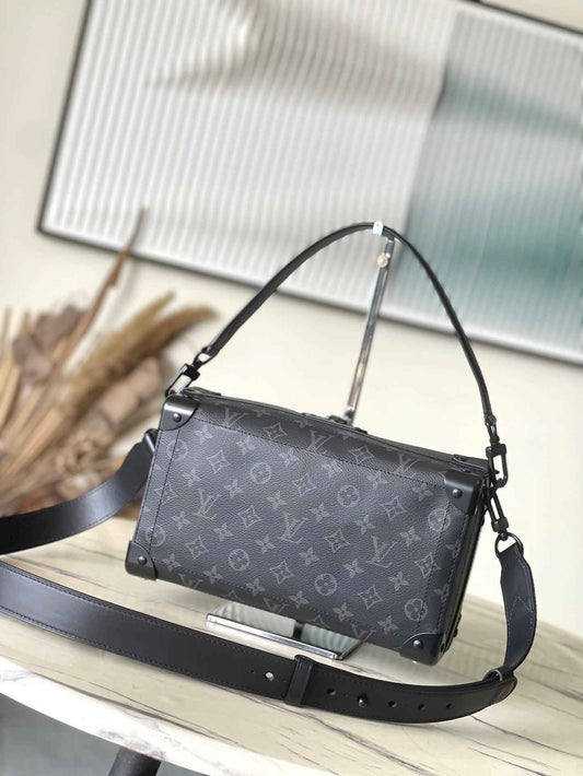 LuVi Soul Trunk East West Monogram Dus M11744