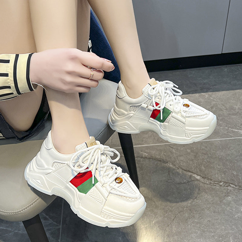 MAEVE Chunky Sneakers - Sneakernational