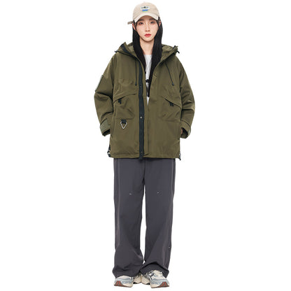 MLB 2353 Outdoor Jacket - Sneakernational