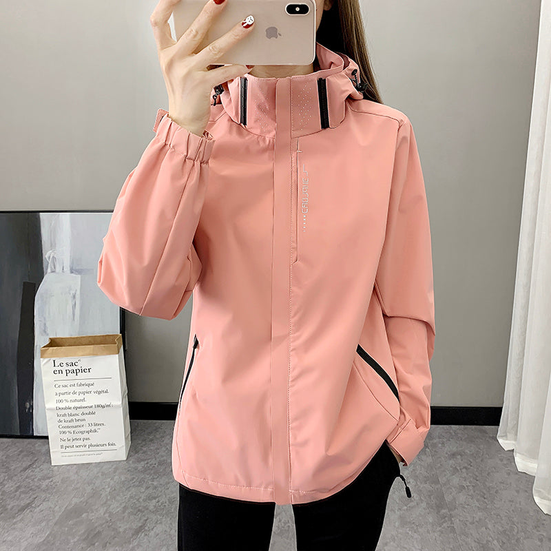 MLB 6266 Outdoor Jacket - Sneakernational