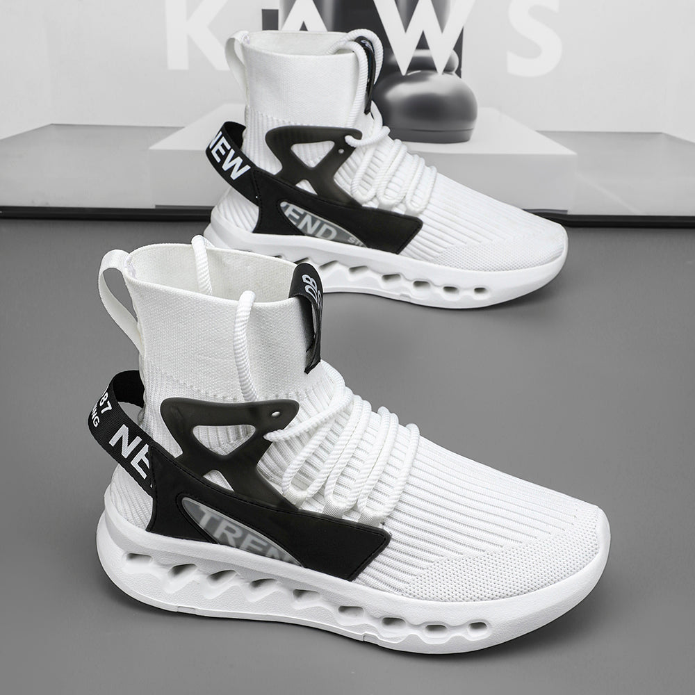 ‘Rapid Sync’ X9X Sneakers - Sneakernational