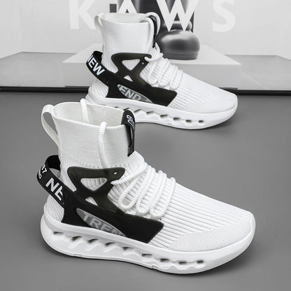 ‘Rapid Sync’ X9X Sneakers - Sneakernational