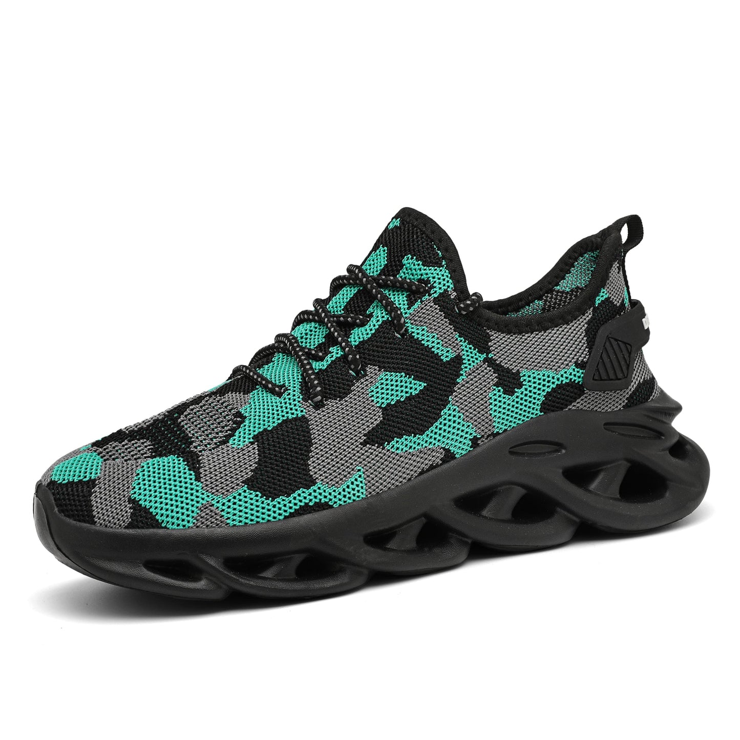 PEGASUS ’Stealth' X9X Wave Runners - Sneakernational