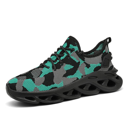 PEGASUS ’Stealth' X9X Wave Runners - Sneakernational