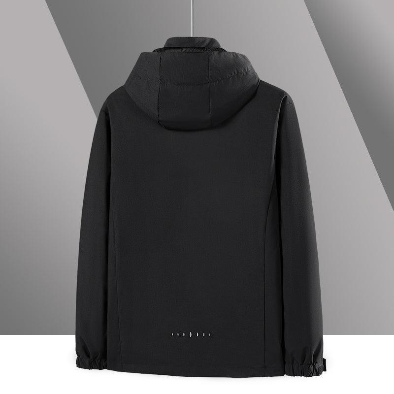 MLB 6277 Outdoor Jacket - Sneakernational