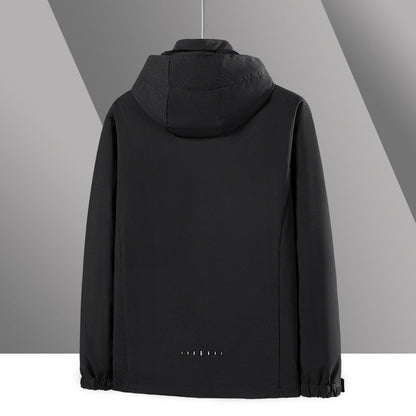 MLB 6277 Outdoor Jacket - Sneakernational