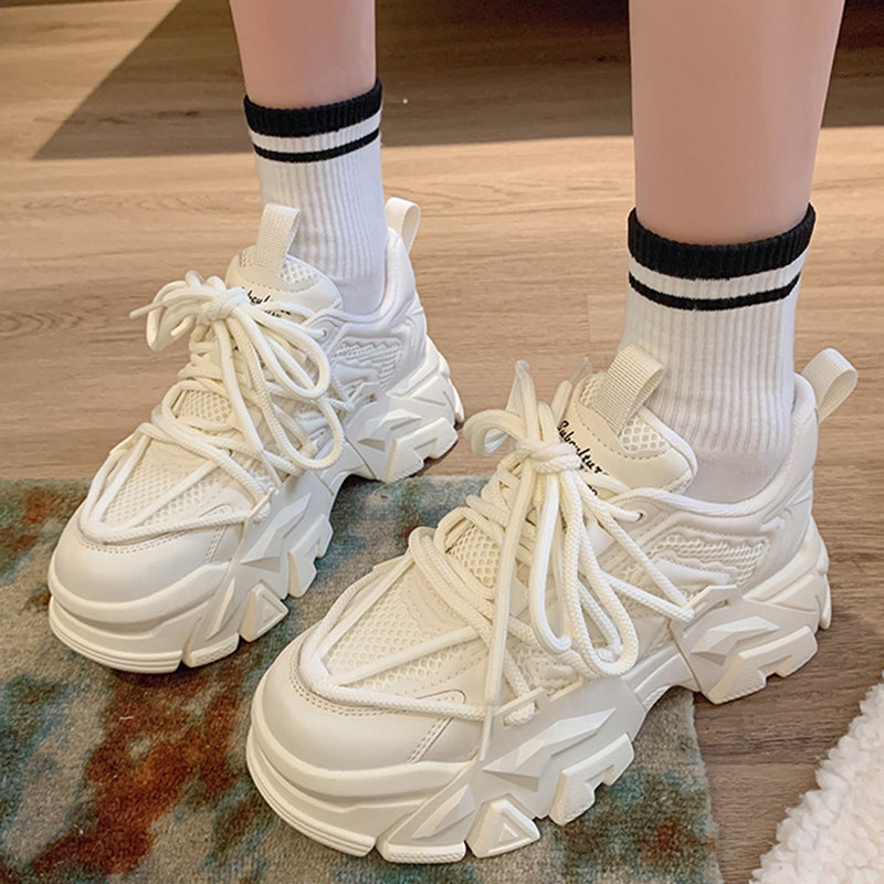 MYLA Chunky Sneakers - Sneakernational