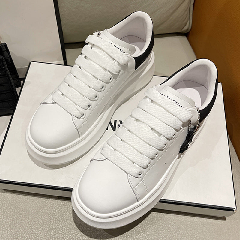 HAZEL Chunky Sneakers - Sneakernational