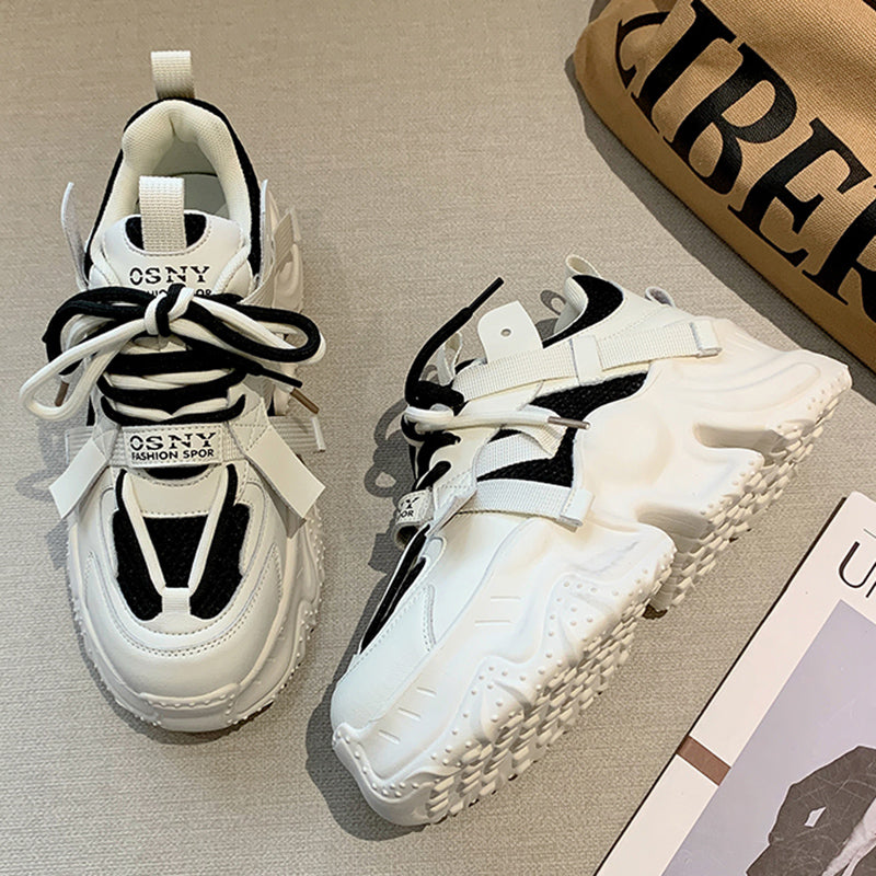 HELYN Chunky Sneakers - Sneakernational